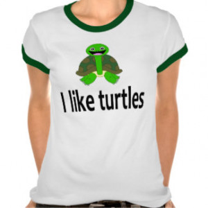 Turtle Quotes Gifts and Gift Ideas