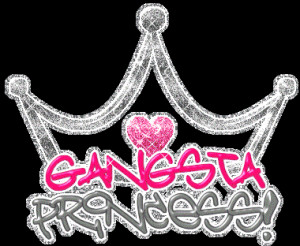 girly :: gangsta princess picture by Lheaeii - Photobucket