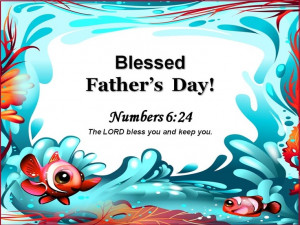 Happy Fathers Day Quotes Spiritual