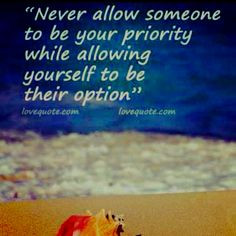 Put Yourself First Quotes. QuotesGram