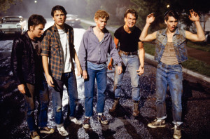 The Outsiders The Outsiders