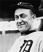 Ty Cobb Quotes and Quotations
