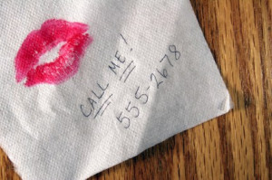 Online Dating: BBM vs. Facebook – Add or not to Add?