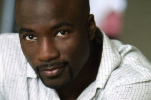 Mike Colter Pictures