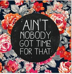 This totally reminds me of our writing camp rap 