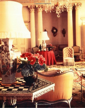 John Fowler: Prince of Decorators: Martin Wood: 9780711227118: Amazon ...