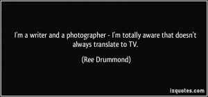 More Ree Drummond Quotes