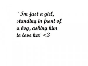 love this movie quote... Notting Hill