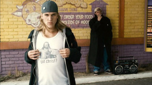 Jay and Silent Bob Clerks 2