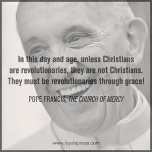 My Top 10 Favorite Quotes from Pope Francis (Some Will Surprise You!)