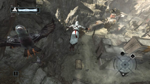 assassin's creed Altair altaïr ibn-la'ahad