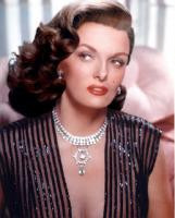 Jane Russell's Profile