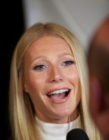 Gwyneth Paltrow's Most Obnoxious Food Quotes