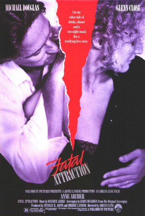 80s Movies: Fatal Attraction (1987)
