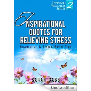 Inspirational Quotes for Relieving Stress: Inspiration & Stress Relief ...