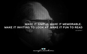 Inspirational Quotes From Creative People