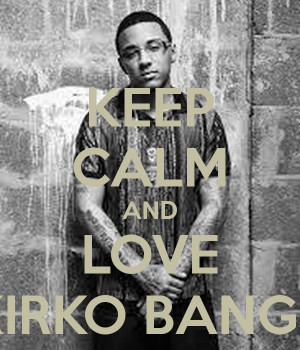 Go Back > Gallery For > Kirko Bangz Wallpaper