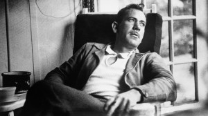 John Steinbeck ….. 112th birthday!!