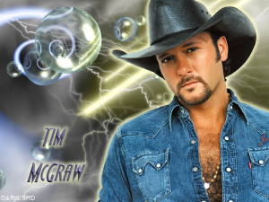 Tim McGraw Discography