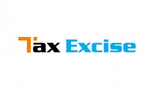 Logo Design Tax Excise