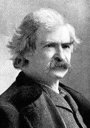 MARK TWAIN AND HIS LOOKALIKES