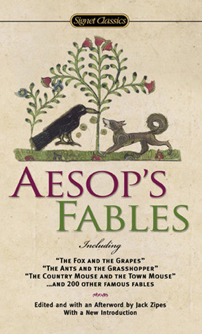 Start by marking “Aesop's Fables ” as Want to Read: