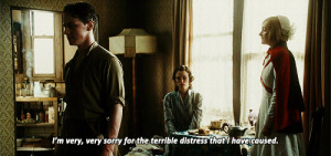 Atonement quotes,Atonement (2007)