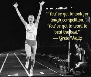 Famous Olympic Quotes To Get Inspired About The Games