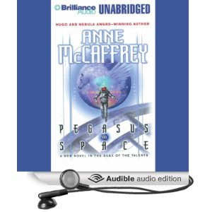 Pegasus Series Book 3