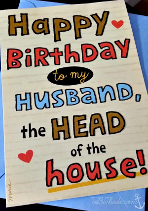 happy birthday husband funny cool funny quotes 350 amusing sayings ...