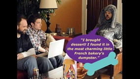 Top 11 Wilfred Quotes