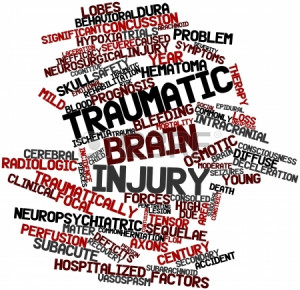 Quotes Of Traumatic Brain Injury Awareness