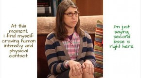 Amy Farrah Fowler Quotes – The Big Bang Theory