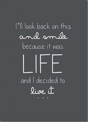 Almost There… 34 #Good #Senior #Quotes To Remind You To Keep Going