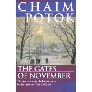 ... Chaim Potok Quotes story of two fathers. Collection of Chaim Potok