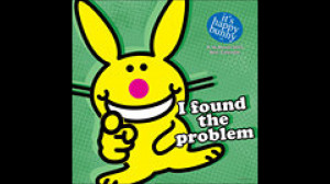 Happy Bunny Its All About Me Quote Fb Photo Picture