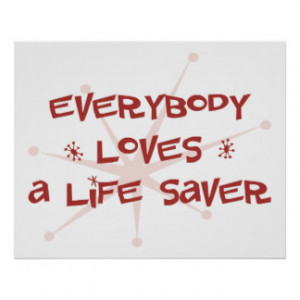 everybody_loves_a_life_saver_print-ra4efaabb40df4594ad8f00ca23161416 ...