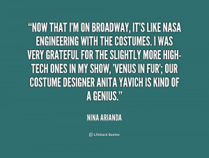 Its Like That Quotes