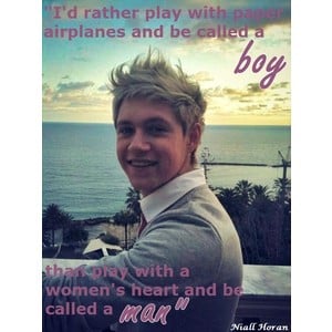 niall quotes | Tumblr