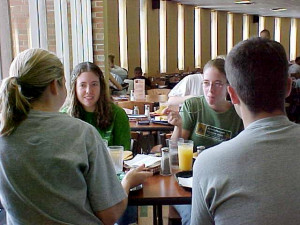 and say hello to Fresh Food Company!”