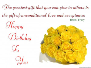 Birthday Quotes Images, Pictures, Photos, HD Wallpapers