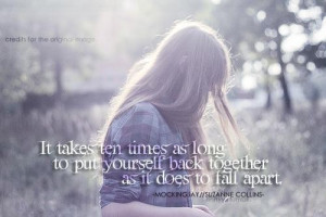 10 rules for staying positive