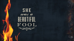 Quote Candy #14: Download a Free FAIREST Wallpaper—Plus Giveaway