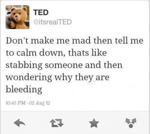 ted # teddy bears # quotes # twitter