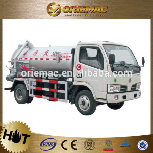 Used Septic Trucks for Sale