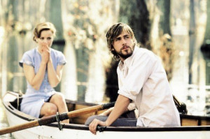 The Notebook. - the-notebook Photo