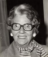 ... mary whitehouse was born at 1910 06 13 and also mary whitehouse is