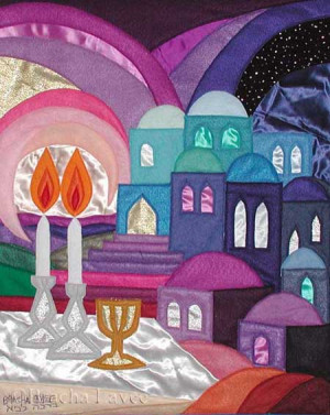shabbat candles shabbat shalom jpg