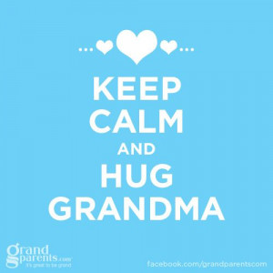 grandparents #grandma #grandpa #grandchildren #quotes