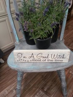 good witch more things wiccan witchey women kitchens insperational ...